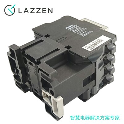 Nader上海良信电器NDC1-2510 2501 2540 2508交流接触器110V220V