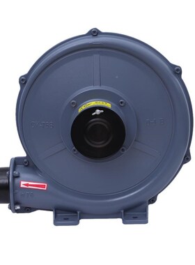 合金中IMQ压离心风铝机CX箱-125A粘机配套风透浦式鼓机2.2KW干燥