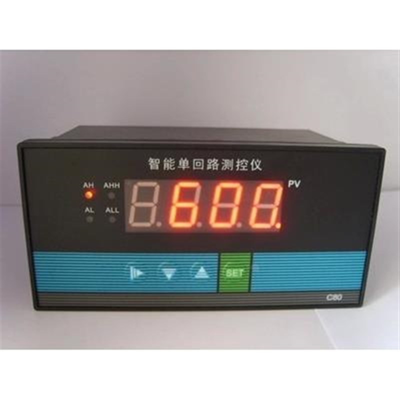 。智能数显压力表/液位仪表/温度显示仪表/二次表/超声波液位计表