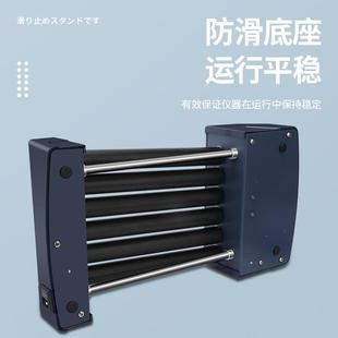日本三量长轴圆盘滚轴旋转混匀仪实验室混合仪混匀器混合器振荡器