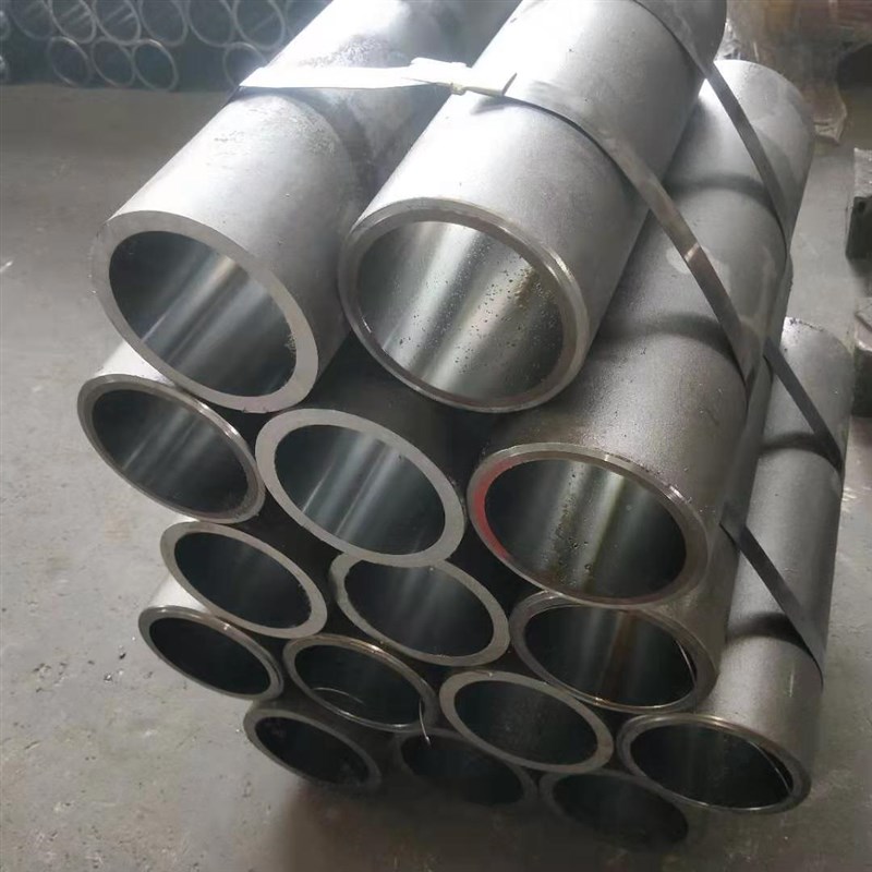 34不锈0钢压绗磨 油缸气缸研磨管液压油缸筒光轴活塞杆管滚HPJ油