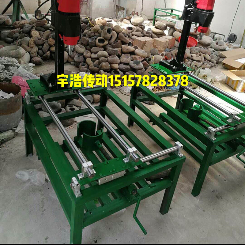 高精度光轴锯重型滑轨直线导轨滑块精密轨道木工推台锯滑座轴杆