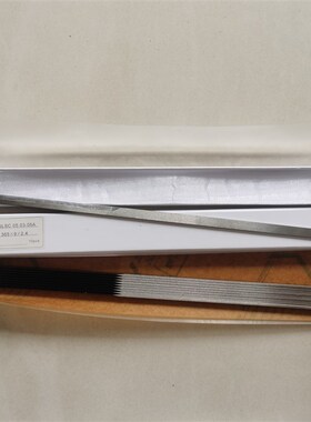 i爱科全自动多层裁床刀片GLS05-099A裁刀GLSC.0O5.03-05A 150A