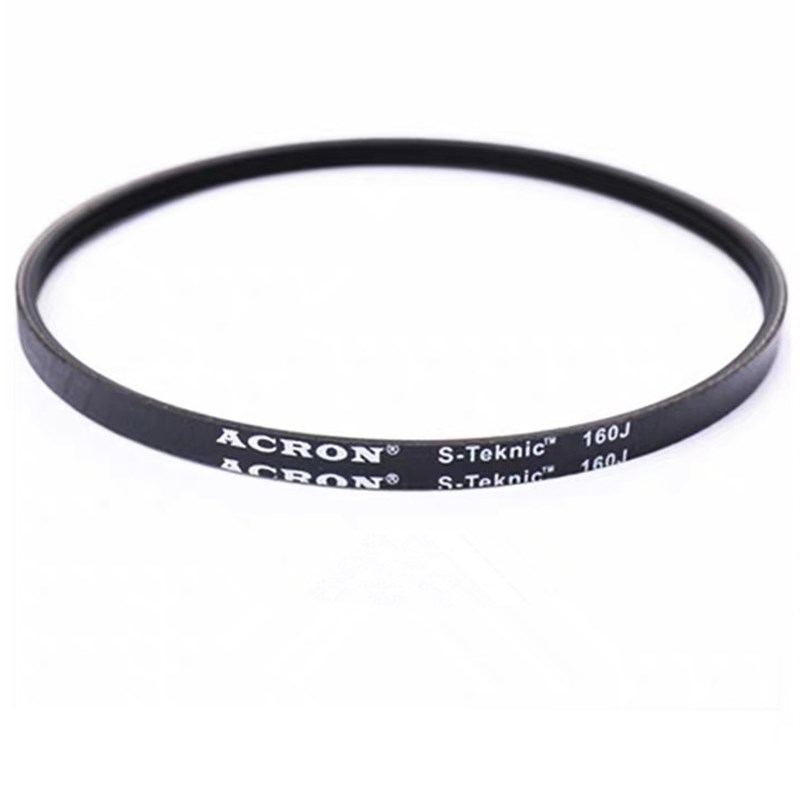 电脑横机配件慈星滚动送纱器皮带145wJ157J EPJ390多沟带150J 160