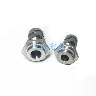 2轻型立式 2多级泵水封CDMF85 高压 机械密封南方泵业CDM85