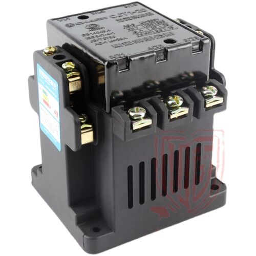 长征集团CJT1-20交流接触器三相CJ10-20A 380V220V36V 铜件银点