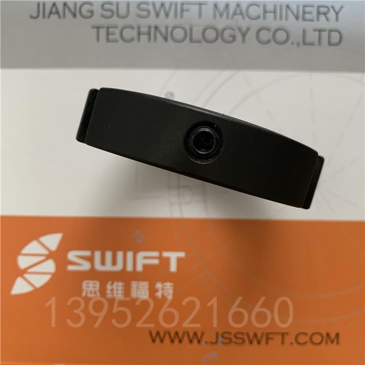 R型径向锁紧螺母M28x1.5