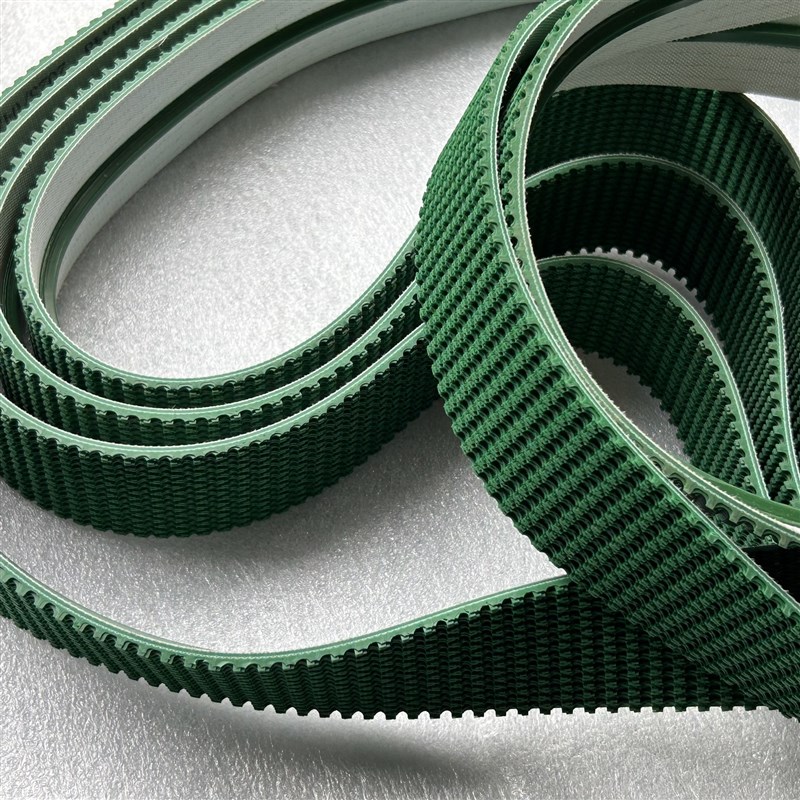 全自动封箱机皮带FjXJ-6050/ 5050自动打包机包装封口机花纹输送