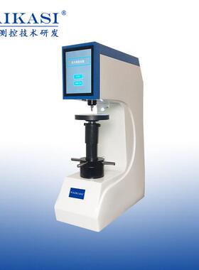 SAIKASI/赛卡司LR-150SZ数显洛氏硬度计自动变荷 洛氏硬度测试仪
