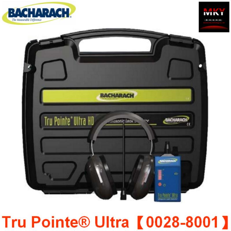 Tru Pointe Ultra美国Bacharach 0028-8001超声波检漏仪