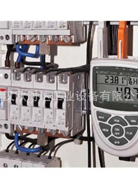 德国AHLBORN品牌ALMEMO温度记录仪 MA24902R02数据采集器 正品