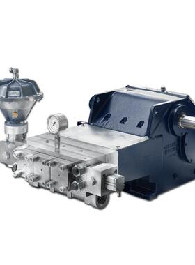 优势供应 国 WOMA 501M 高德压泵 原装进口