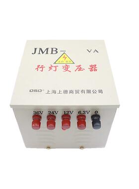 JMAB-2行000VA全铜灯照明变压器2KV 380V220V/36V24V12V6V可定做