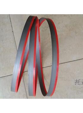 ROU-SAW柔牌双金属带锯条耐磨 卧式机用碳钢合金磨具钢锯切34ＭＭ