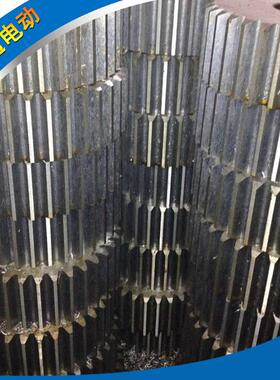 厂家供应高精度齿轮 45#CL-004多轴器齿轮