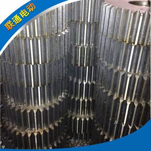 004多轴器齿轮 厂家供应高精度齿轮