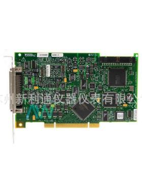 现货 PCI-MIO-16E-1 说明书 PCI-MIO-2E-24 68 针 I/O