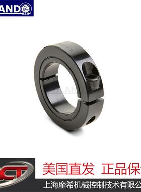 Ruland CL-24-F 一体式轴环 轴套