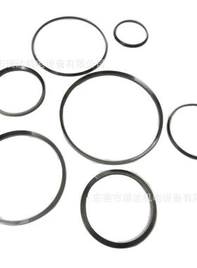 100*90*12移印钨钢刀环 /移印陶瓷环/移印油盅配刀环