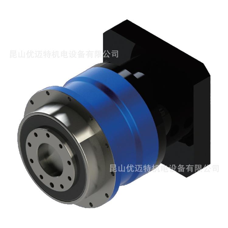 台湾URT060 精密行星减速机伺服减速机UCAN减速箱 MTUD行星减速机