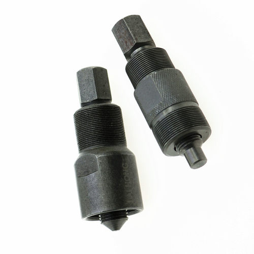 摩托三轮车发动机维修工具 70 110 125 150O 拆磁电机工具拉马拉