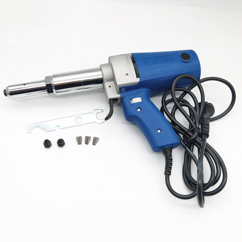 电动抽芯铆钉枪配件Pm1M-SA3-5拉钉枪3.2-5.0快速省力自动吐钉