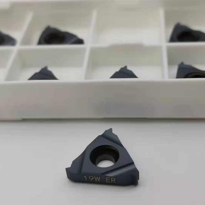 戴斯卡55惠氏外螺纹刀片1n6ER 8W/9W/10W/11W/12W/14W/16W LDA