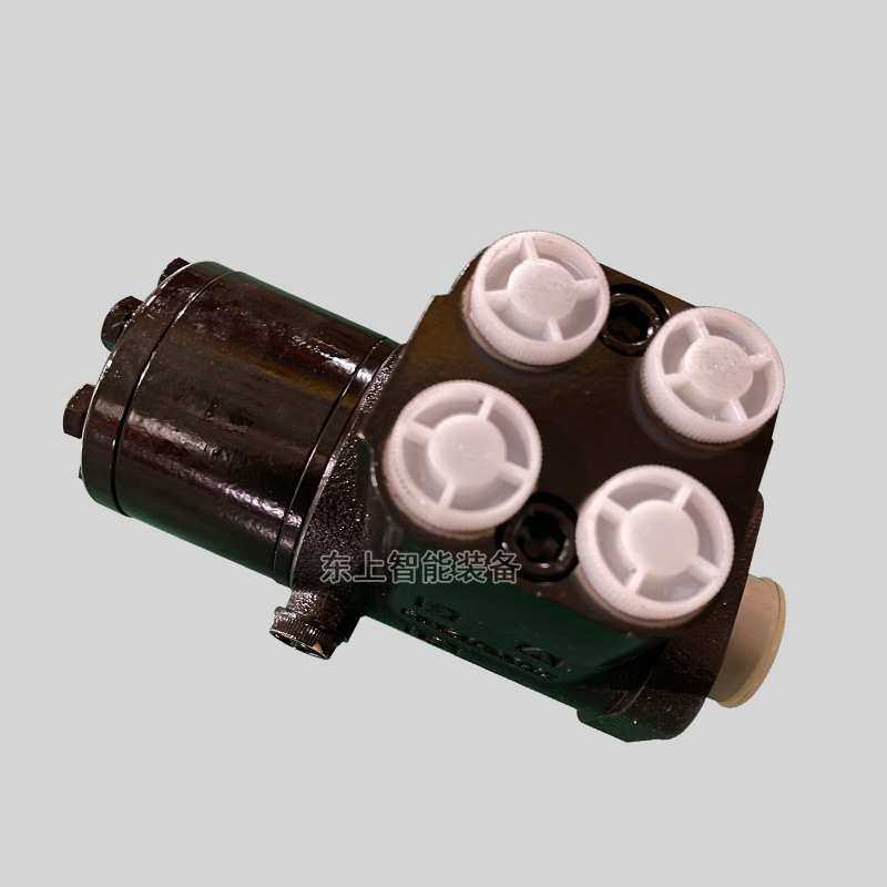 龙工装载机液压转向器总成855N 853转向机1000FK配件