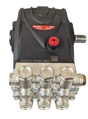 意大利INTERPUMP英特高压泵,进口INTERPUMP英特三柱塞高压泵WS102