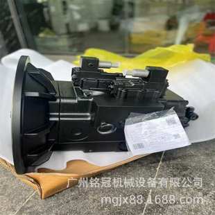 挖机配件 三一 V90N130液压泵总成 SY215 挖掘机配件 SY205