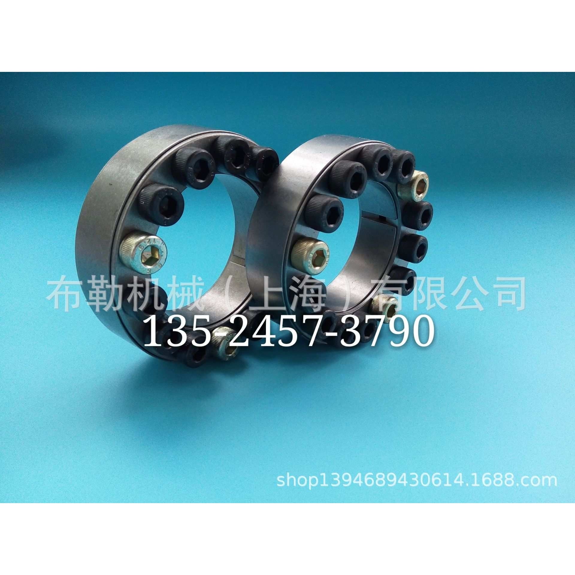 河间MADLER楔形锁Com-version-B-35X47/Com-version-B-38X50膨胀