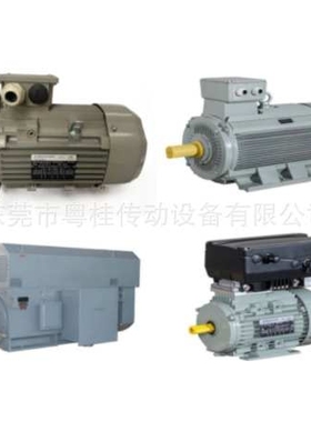 德国AC-MOTOREN电机 JM180L-4 22/26.4KW B5电机马达