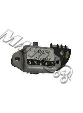 质量可靠现货TCM叉车配件发电机调节器Z-1-81270-007-0