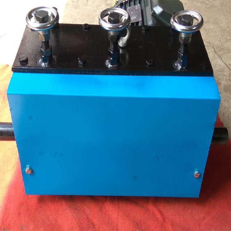 预应力机械钢绞线穿束机销售钢筋穿束机 架桥修桥穿线机