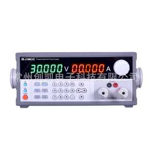 同门eTM K3020SPD可编程5位数显直流稳压电源线性程控带串口ATE