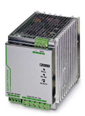 QUINT-PS/1AC/24DC/20 - 2866776原装菲尼克斯电源