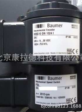 baumer AMG81S25Z0编码器 ITD21H00512H NIS21SG8E14