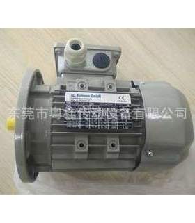 德国AC-MOTOREN GMBH电机三相异步感应电机 ACA FCA FCPA