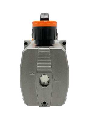 高真空度/电动/实验室抽空/防返流/4升真空泵,9CFM 220V,出口欧洲