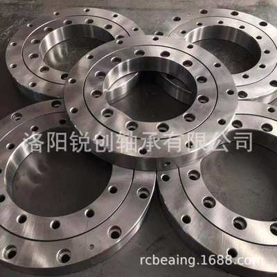 供应小回转支承VU200405转盘轴承 替代产品