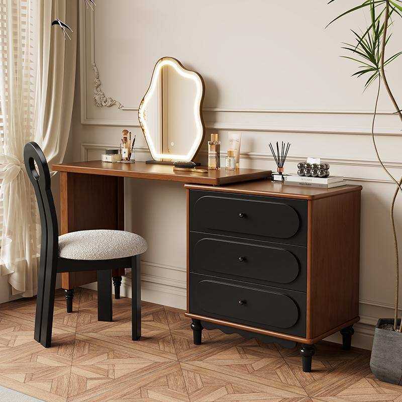 中古风实木梳妆台现代简约小户型卧室家用伸缩妆台斗柜一体化妆桌,玩具/童车/益智/积木/模型,毛绒/玩偶/公仔/布艺类玩具,淘宝优惠券,粉丝福利购,淘宝优惠卷