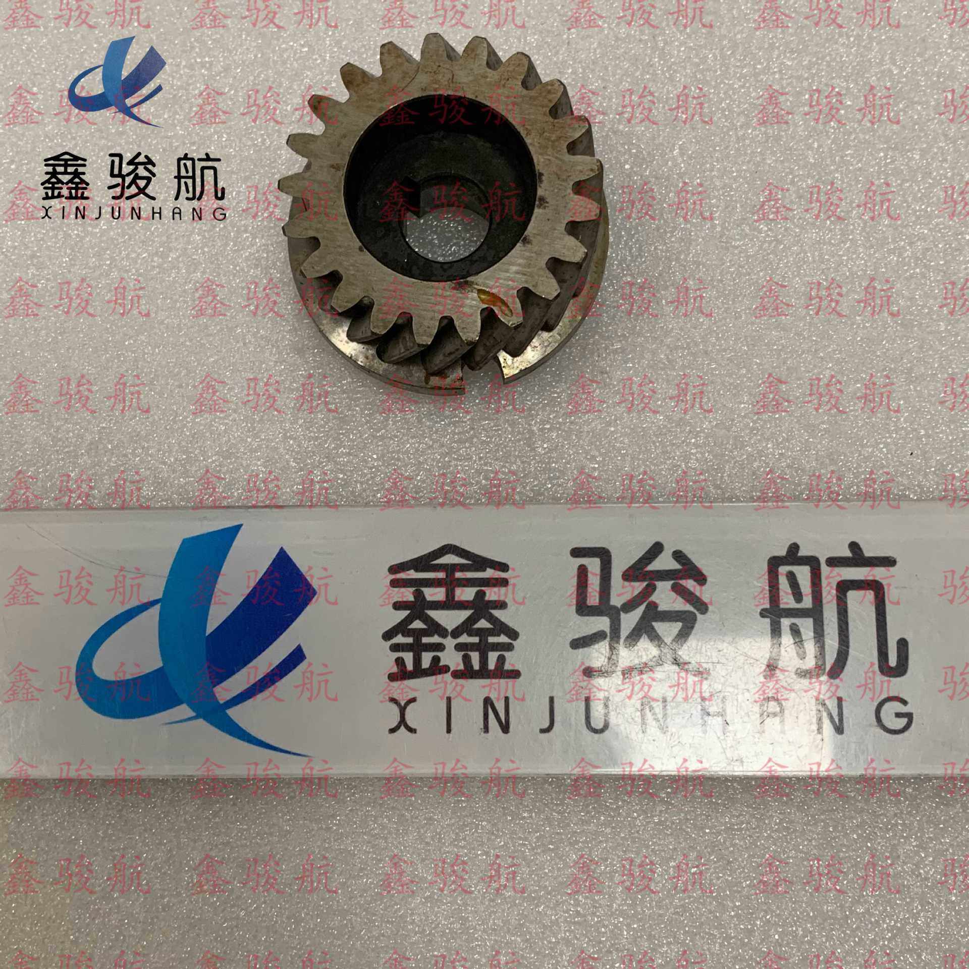 J05E挖掘机用喷油泵齿轮VH136031190A S1360-31190柴油泵齿轮