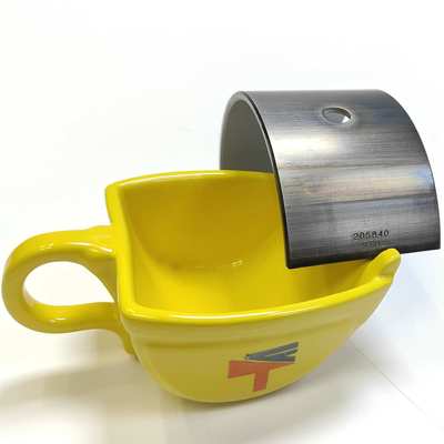 高品质标准连杆瓦205840适用K19发动机配件