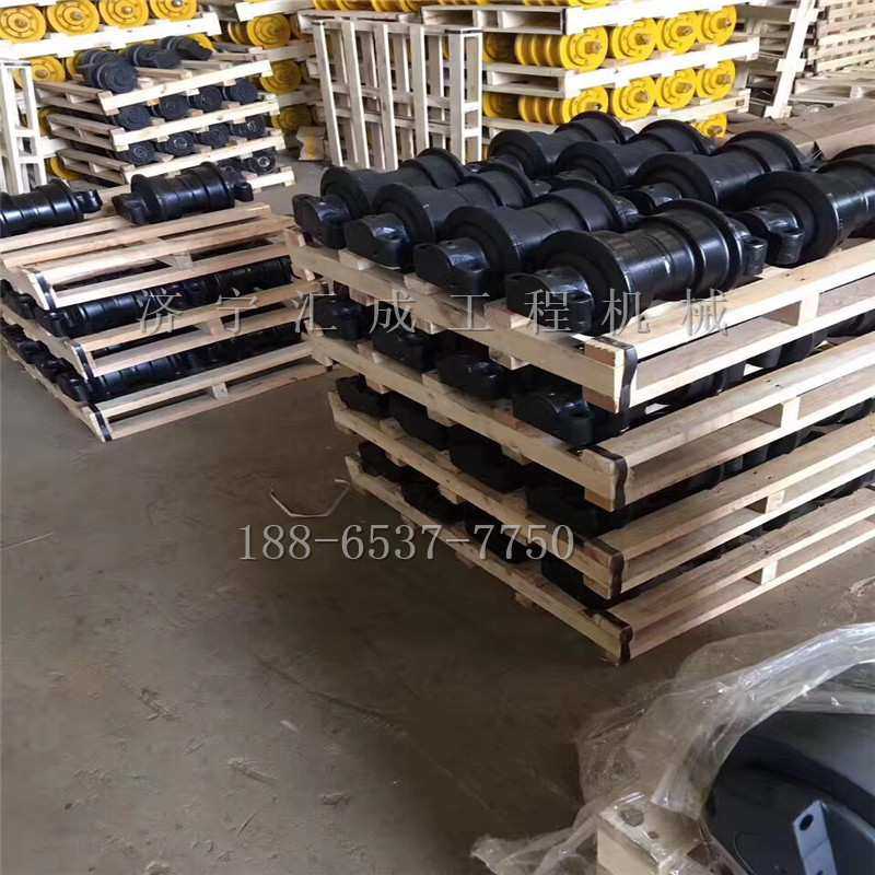 D20 D30 D31 D50 D65 D3 D4 D5 D6 D9 D85 D155支重轮 推机支重轮