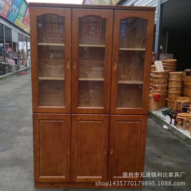 简易家用小户型书房木质书柜柏木三门书柜办公室文件柜厨房酒柜,玩具/童车/益智/积木/模型,毛绒/玩偶/公仔/布艺类玩具,淘宝优惠券,粉丝福利购,淘宝优惠卷