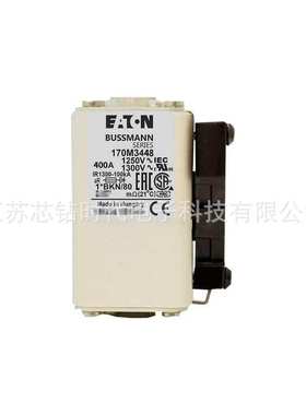 170M3446 170M3447 170M3448 巴斯曼BUSSMANN熔断器保险丝