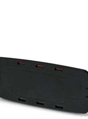 菲尼克斯 前端板 - ECS-P-122X169-S-UV1-B - 2230008