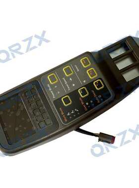 现代R210-7/110-7挖机显示屏仪表控制器21N3-35002/-35001/35000