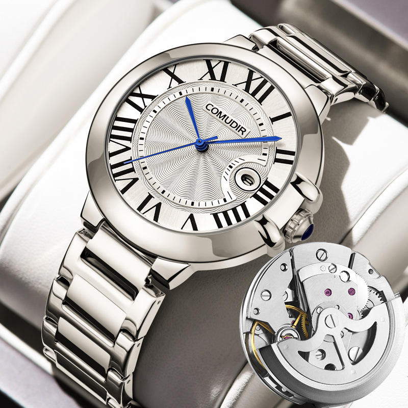 外贸跨境手表正品气球夜光