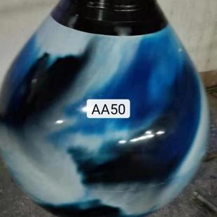 厂家直发AA系列水上拳击比赛球 游艇防撞靠垫量大优 充气式 拳击球